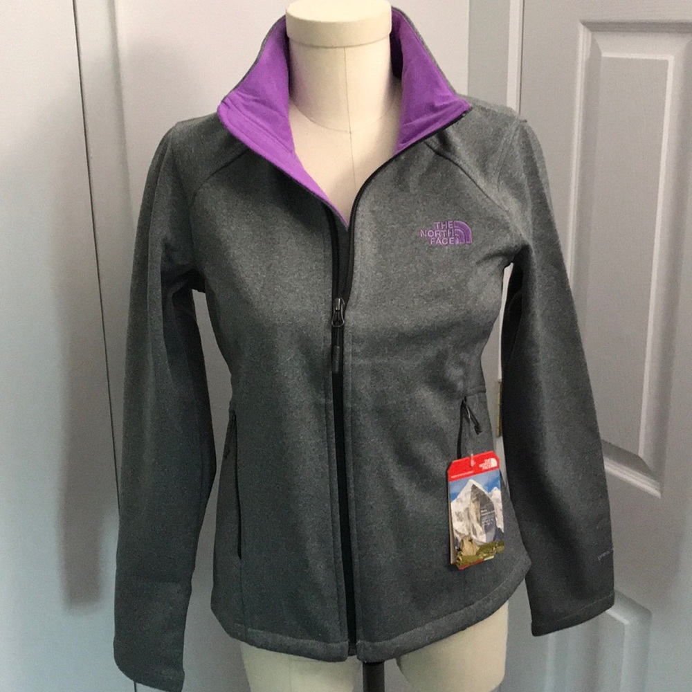 The North Face Canyonwall Jacket - NEW